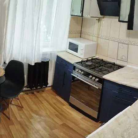 затишна на люстдорфській дорозі Apartment Odesa
