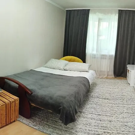 Apartment затишна на люстдорфській дорозі
