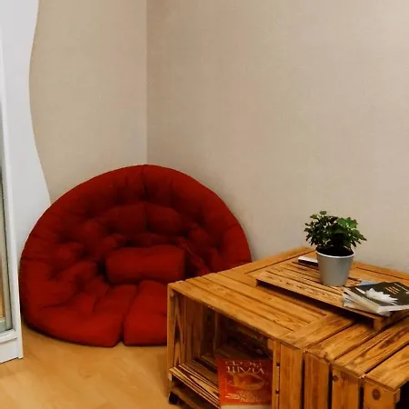 Apartment затишна на люстдорфській дорозі