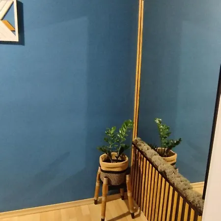 Apartment затишна на люстдорфській дорозі Odesa