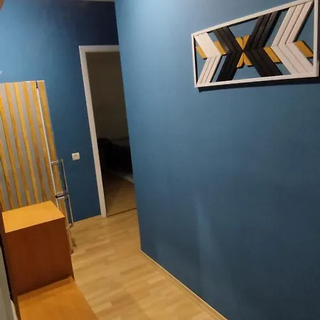 затишна на люстдорфській дорозі Apartment *